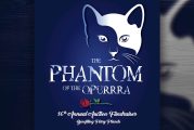Save the date for the Furry Friends Annual Dinner and Auction