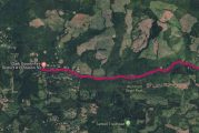 Road preservation work along Northeast Sunset Falls Road coming in July