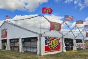 Holiday prep: Where and when can fireworks be used this week in Clark County?