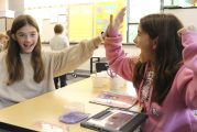 Three Washougal schools receive state recognition for outstanding achievement