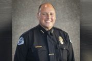 Vancouver Police Chief Jeff Mori announces forthcoming retirement