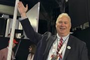 WA GOP Chair Walsh reacts to Trump assassination attempt, talks RNC security
