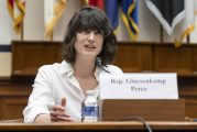 WA Rep. Gluesenkamp Perez calls for Biden to exit presidential race