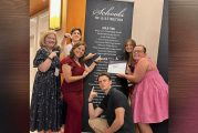Washougal High School earns 2024 Jostens Gold Tier School of Distinction Award