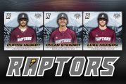 West Coast League, and a couple Raptors, to shine on MLB Network