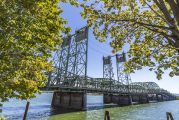 Proposed toll rates for new bistate bridge advance to state commissions