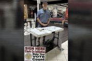 Letter: For the State Senate (18th District), ‘Brad Benton is the only worthy candidate’