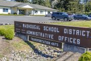Washougal Schools accepting applications for board vacancy