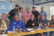 Opinion: Judging a barbecue contest just one of the “tough tasks” of being a journalist