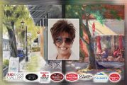 $1,000 First prize in Camas Plein Air will honor Marquita Call