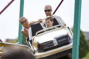 Here’s what’s happening at the Clark County Fair on Monday, Aug. 5
