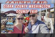 Experience the Fun at the Clark County Fair with Explore Travel TV