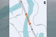 Expect delays of up to 90 minutes on southbound I-5 in southwest Washington this weekend