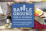 Meals at no cost to families in Battle Ground Public Schools