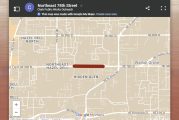 Drivers should expect delays on NE 78th Street when safety improvement project begins in late August