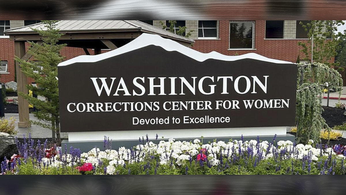 Controversy surrounds the housing of biological men in Purdy women's prison, raising national scrutiny and debate.
