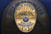 Vancouver Police investigate drive-by shooting