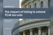 Opinion: Failure to extend the Federal Tax Cuts and Jobs Act (TCJA) would hurt taxpayers