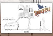 The Ridgefield Costco Warehouse plans to open on Thu., Aug. 29 at 8 a.m.