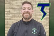 New football coach: Sean McDonald’s enthusiasm is contagious at Mountain View