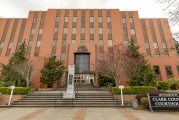Shortage of public defenders in Clark County could lead to public safety issue