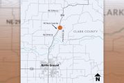 Expect nighttime delays for paving work on SR 503 in Battle Ground, Sept. 9-10