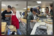 Apple Festival in Washougal returns on Sunday, Oct. 13