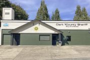 Clark County approves agreement for CCSO to provide law enforcement services to La Center