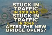 Traffic congestion to increase by over three hours after $7.5 billion Interstate Bridge replacement project