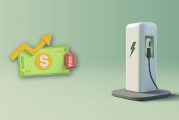 Opinion: Taxpayer-funded solar EV chargers cost five times as much as regular chargers but produce far less electricity