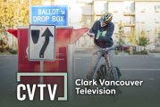 Watch live, local election results on CVTV channel 23, CVTV.org