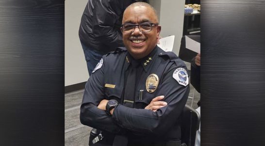 Interim Chief Troy Price outlines vision for a safer Vancouver community and transparent leadership.