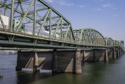 Northbound Interstate Bridge will close Monday, Nov. 18 for maintenance