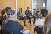 Vancouver City Council to host community forum on Nov. 25
