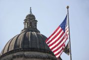 Facing $10B in budget overspending, Washington considers $1.4B state worker pay hike