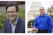 Ferguson declares victory over Reichert in Washington governor's race