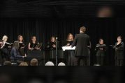 Clark College Treble Ensemble & Chorale Fall Quarter Concert