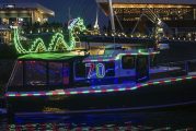 It's the most wonderful time of Year and the Christmas Ships Parade is launching for the 70th year