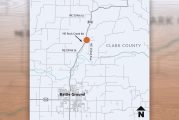 Expect daytime delays Tuesday for roundabout safety improvements on SR 503 in Battle Ground