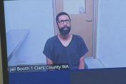 Vancouver teacher arrested and charged with sexual misconduct