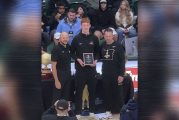 High school basketball: Camas’ Ethan Harris a huge hit at prestigious Les Schwab Invitational