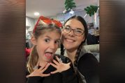 Bloodworks NW: Vancouver mom shares her story on how blood saved her life six years ago