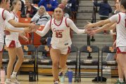 High school basketball: Camas’ Keirra Thompson does not pass up this opportunity  