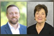 Ridgefield City Council appoints Matt Cole mayor, Judy Chipman mayor pro tempore