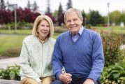 Ron and Terry Prill donate $2 million to support staff at PeaceHealth Southwest Medical Center