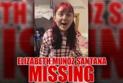 Vancouver Police searching for missing/endangered teenage female