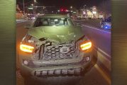 Vancouver Police investigate collision involving pedestrian hit by vehicle