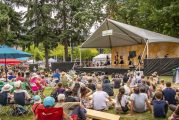 Vancouver USA Arts and Music Festival announces call for vendors and performers