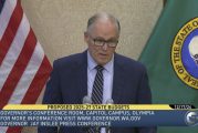 WAGOP chair doesn't think Dems are serious about Inslee's proposed wealth tax