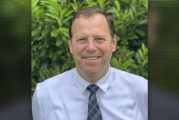 WSD School Board selects Aaron Hansen to be next superintendent of Washougal Schools
